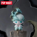 The Cup Collector | POP MART DIMOO Stories Mystery Box Blind Box Figure