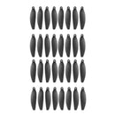 Z908 MAX Brushless Motor Drone Original Spare Part 3.7V 2000mAh Battery / USB Charger / Propeller Blade Wing Replacemet  Accesso