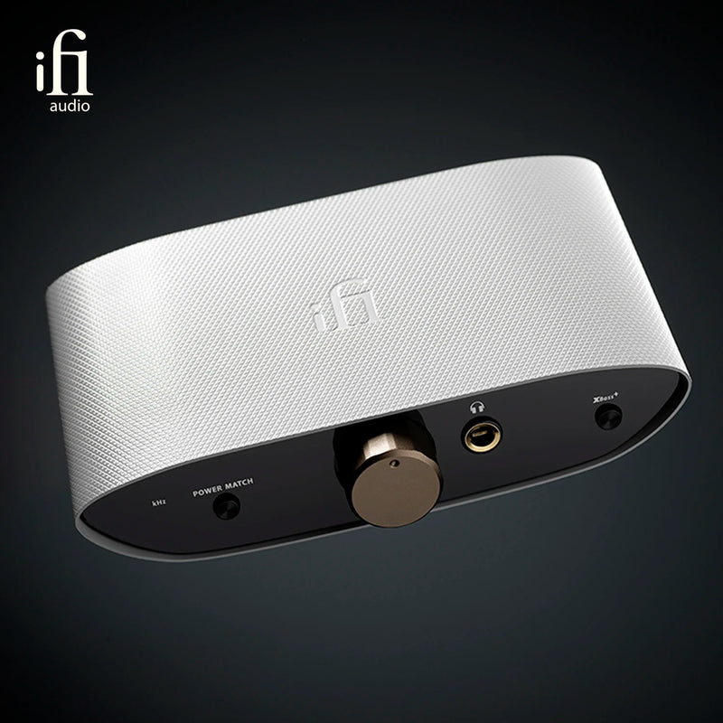 iFi ZEN Air DAC USB DAC with Headphone Amplifier HIFI PCM DSD MQA Hi Res Amp IEM