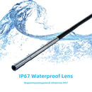 3.9mm Endoscope for android IP67 Mini Camera Endoscope for cars smartphone Piping usb c Endoscopic 3 in 1 Underwater