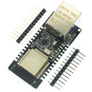 WT32-ETH01 Eingebetteter serieller Port, Netzwerk-Ethernet, Bluetooth-kompatibles WIFI-Kombinations-Gateway, MCU ESP32 Funkmodulplatine