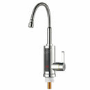 Tankless Electric Newest Water Heater Kitchen Instant Hot Water Tap Heater Water Faucet Instantaneous Heater