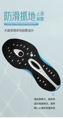 New Sports Shoes for Men Women Running Sneakers Carbon Plate Male Marathon Racing Shock-absorbing Athletics Sport Training Shoes