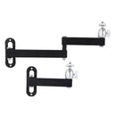 Wall Mounting Projector Mount Bracket Easy to Install Durable Adjustable Wall Support Ceiling Bracket Holder for Bedside Office