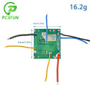 BMS 5S 18/21V 20A 18650 Li-Ion Lithium Battery Charger Charging Protection Board Circuit PCM Balancer Power Bank Charger Module