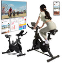 Superun Magnetic Control Indoor Cycling Bike
