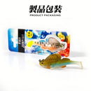 Fishing Lure 2024 Soft Bait Jig Megabass Dark Sleeper Soft Lure 7g/10g/14g/20g Swimbait Wobblers Pike Bass For Fishing Spinning