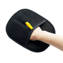 1/2/3 pcs Pet Grooming Gloves Pet Brush Gloves Deshedding Brush Glove for Dog Cat Rabbit with Long/Short/Curly Hair