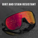 SCVCN Cycling Glasses UV400 Photochromic Sunglasses Men Sun Mountain Bike Road Bicycle Eyewear Sports Running MTB Cycle Gogg