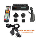 BitFunx OSSC V1.8 Open Source Scan Converter HDMI Adapter Converter For PS2/Nintendo 64/PC Engine/Seag Saturn Retro Game Console