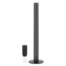 Long Column Electric Scent Fragrance Oil Diffuser Remote Control Aroma Diffuser Luxury Hotel Smart Scent Diffuser