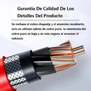 EAFC 12V Car Jump Starter 600A Power Bank Portable Car Battery Booster Charger Starting Device Auto Emergency Start-up Lighting