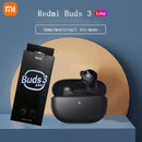 Xiaomi Redmi Wireless Headset 0 latency game Headphones HiFi Bluetooth Earphones