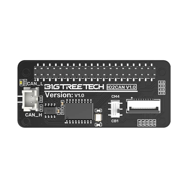 BIGTREETECH TFT35 SPI V2.1 Touch Screen With IO2CAN V1.0 Module 3.5'' 480x320 TFT Display for CB1 M8P 3D Printer Motherboard