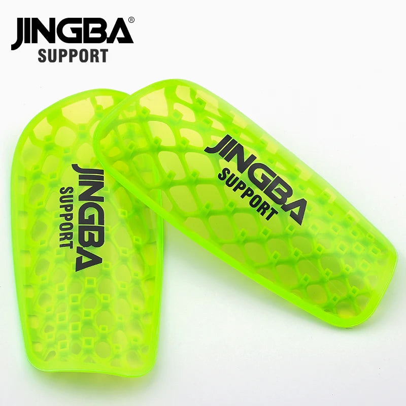 1 Pair Universal Football Shin Guard Protective Pads