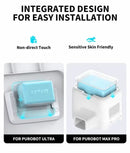 Petkit Pet Eliminator N60 Exclusive For PUROBOT Ultra Self-Cleaning Litter Box, Cat Toilet Odor Control(Pack Of 3)