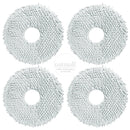 Accessories For Xiaomi MIJIA Omni / Omni 1S / Omni X10+ Spare Parts Robot Vacuum Cleaner Replacement Main Brush Hepa Filter Rags