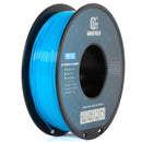 GEEETECH 1kg 1,75mm PETG 3D-Drucker Filament Vakuumverpackung Überseelager Schneller Versand