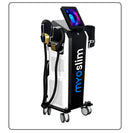 PRO 6500W  NEO RF Body Slimminng Machine Professional Electromagnetic Fat Removal Btromagnetic Stimulate