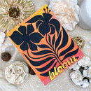 Plants and Flowers Metal Cutting Dies,Embossing Diecut For DIY Card Making Scrapbooking Photo Album Crafting Supplies Template