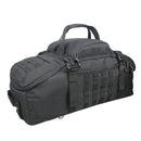 LQARMY 30L 45L 80L Sport Travel Bag Molle Tactical Backpack Gym Fitness Bag Large Duffle Bags for Camping Hunting Fishing