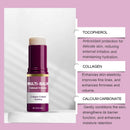 The Vellum Balm | 3-in-1 Collagen Firming Stick for Eyes, Neck and Face