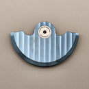 Customized NH36 NH35 Rotor Automatic Hammer Rotor Fit for NH34 NH35 NH36 NH38 4R35 7S26 Watch Movement Rotor Part