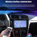 12.3'' Lcd Digital Dashboard Cluster For VW Scirocco Jetta Golf 6 7 MK7 Passat B8 B7 modify Auto Radio Instrument Paneel Cockpit