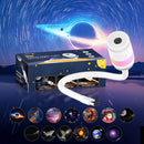 The Nebula | 4K Galaxy Projector and Ambient Night Light