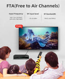 DVB T2 TDT HD TV receiver Spain TDT HD decoder DVB-T2 TDT HD tuner TDT HD receiver DV decoder