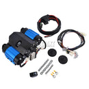 AP03 CKMTA12 Twin Air Compressor High Output