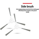 For Xiaomi S20 Plus S20+ Robot Vacuum Cleaner Main Side Brush Hepa Filter Mop Cloth Replacement Parts Accessories