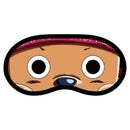 Anime ONE PIECE Luffy Tony Tony Chopper Roronoa ZoroPortgas-D- Ace blackout sleep protection eye mask Christmas birthday gift