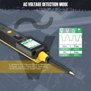 AUTOOL BT250 Stromkreistester Powerscan 6-30V Kfz-Stromprüfgerät-Kit LED-Anzeige Spannung Polaritätsfinder Diagnosewerkzeug