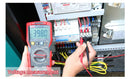 UNI-T UT89XD UT89X UT89XE Professional Digital Multimeter True RMS 20A Current AC DC Voltmeter Capacitance Resistance Tester