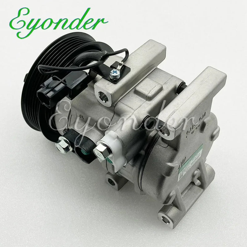 AC A/C Air Conditioning Compressor Cooling Pump for KIA RIO III UB HYUNDAI ACCENT VERNA IV RB 1.4 1.6 K2 97701-4L000 977014L000