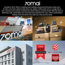 70mai M310 Plus 2K Dash Cam 1440P 143° FOV Night Vision Smart Voice Control 24H Parking Guard Car DVR Camera Mini Easy Install