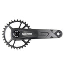 Original SRAM SX EAGLE 1x12 12V MTB Groupset Kit DUB Trigger Shifter Rear Derailleur Crankset Chain with PG 1210 1230 Cassette