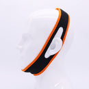 Tcare 1Piece Snoring Chin Strap Adjustable Anti Snore Chin Strap Support Stop Snoring- Natural and Instant Snore Relief Jaw Belt