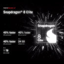 ROG Phone 9 Snapdragon 8 Official New  Gaming Flagship Smartphone 185Hz Refresh Rate AMOLED Android mobile