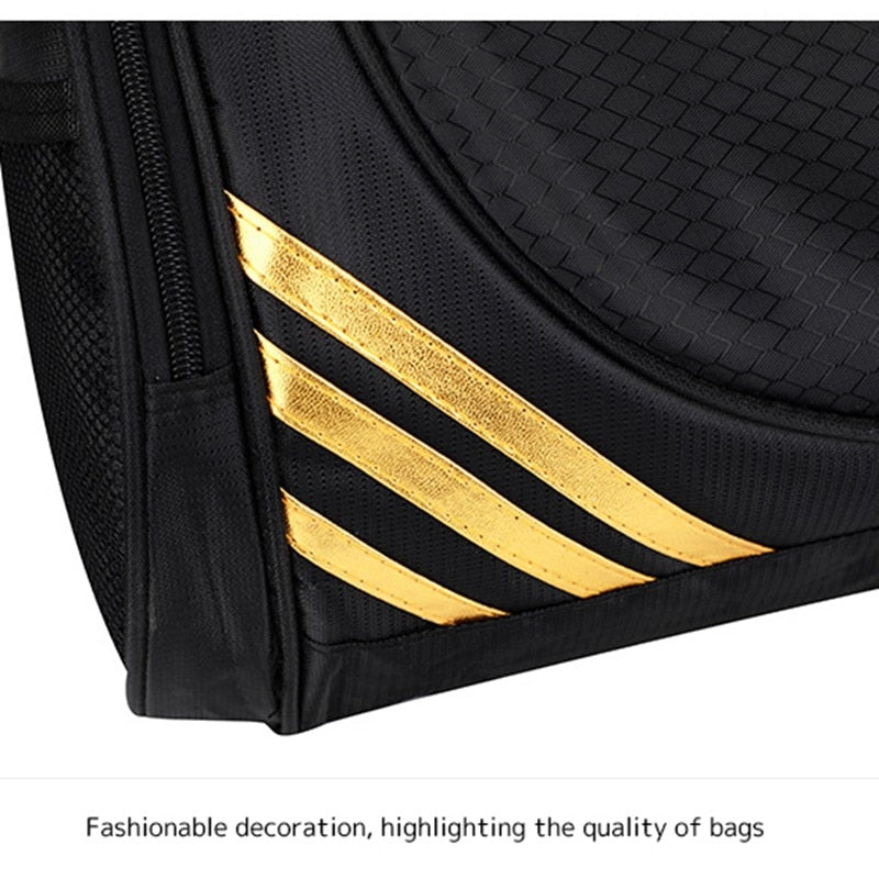 High Quality Cylinder Women Swimming Fitness Yoga Gym Bag Taekwondo Backpack Travel Bag Men's Shoulder Fitness Sports Bag