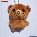 New NCT Dream Plush Doll Jaemin Cute Doll Keyring Keychain Bag Pendant Decorative Accessories Collection Gifts for Fans NCTzen