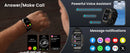 The Tank X2 | Ultra-Rugged GPS Smart Watch with 3D Curved AMOLED Display