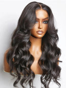 360 Human Hair Lace Frontal Wig 4x4  Closure Wig  Body Wave  30 32  34 Inch Lace Front Wig 13x4 13X6 HD Lace Frontal Wig