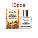 Roxelis 50ml Erfrischendes Leichtes Parfüm Vanille Amber Langanhaltender Duft Charme Freisetzendes Pheromon-Duft Dating Flirten Elegantes Parfüm