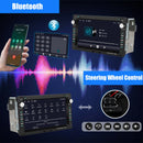 ESSGOO 7" Android 13 2+64G Wireless Apple Carplay Autoradio Für VW Polo 9N Golf 4 Passat B5 T5 GPS NAVI RDS Wifi Bluetooth FM EQ