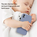 For Samsung Galaxy A04 Case Liquid Silicone Protective Samsung A05 A05S A15 A25 A55 A35 A04 A04S A04E A14 A23 A33 A22 A54 Cover