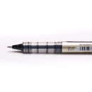 Japan UNI Kugelschreiber UB-157 Gerader Flüssig-Gel-Stift Unterschriftenstift Schulbedarf Koreanische Schreibwaren Bürobedarf