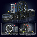 Mould King 26015 Technical Building Block MOC-127323 Planetary Elevator Model Great Ball Transportation Brick Kid Christmas Gift