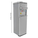 220V Electric Drinking Fountain Office Home Hot and Cold Table Drinking Machine Hot Water Dispenser